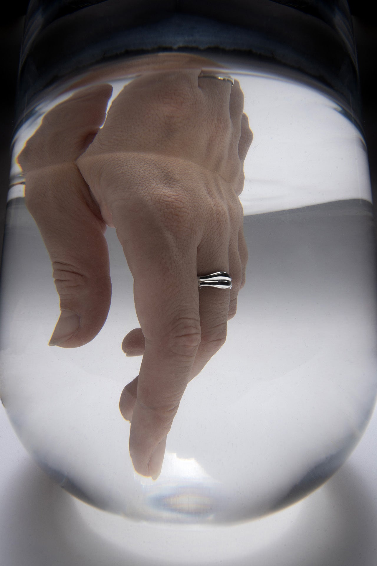 Tide Ring