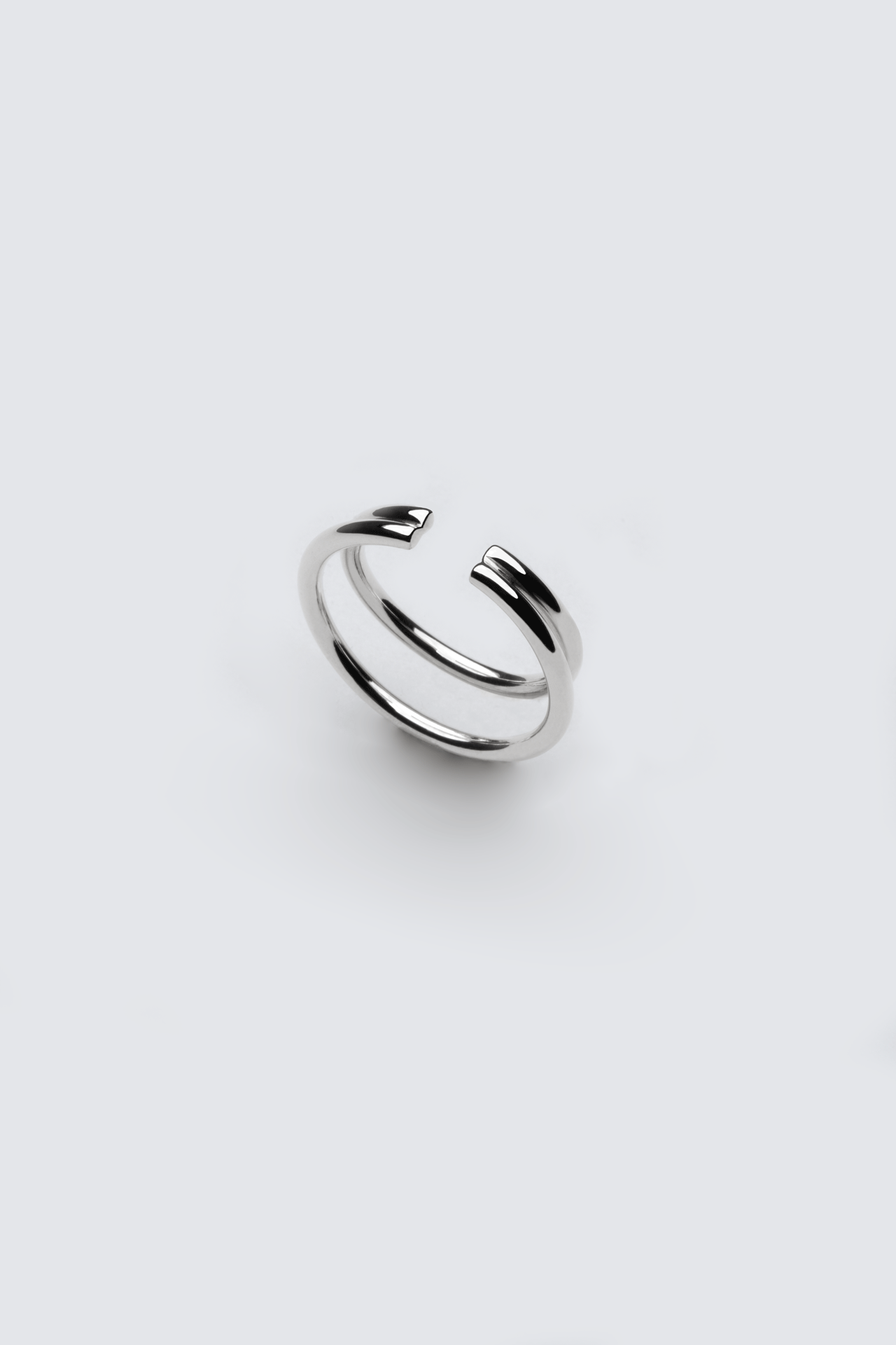 Moon Earcuff
