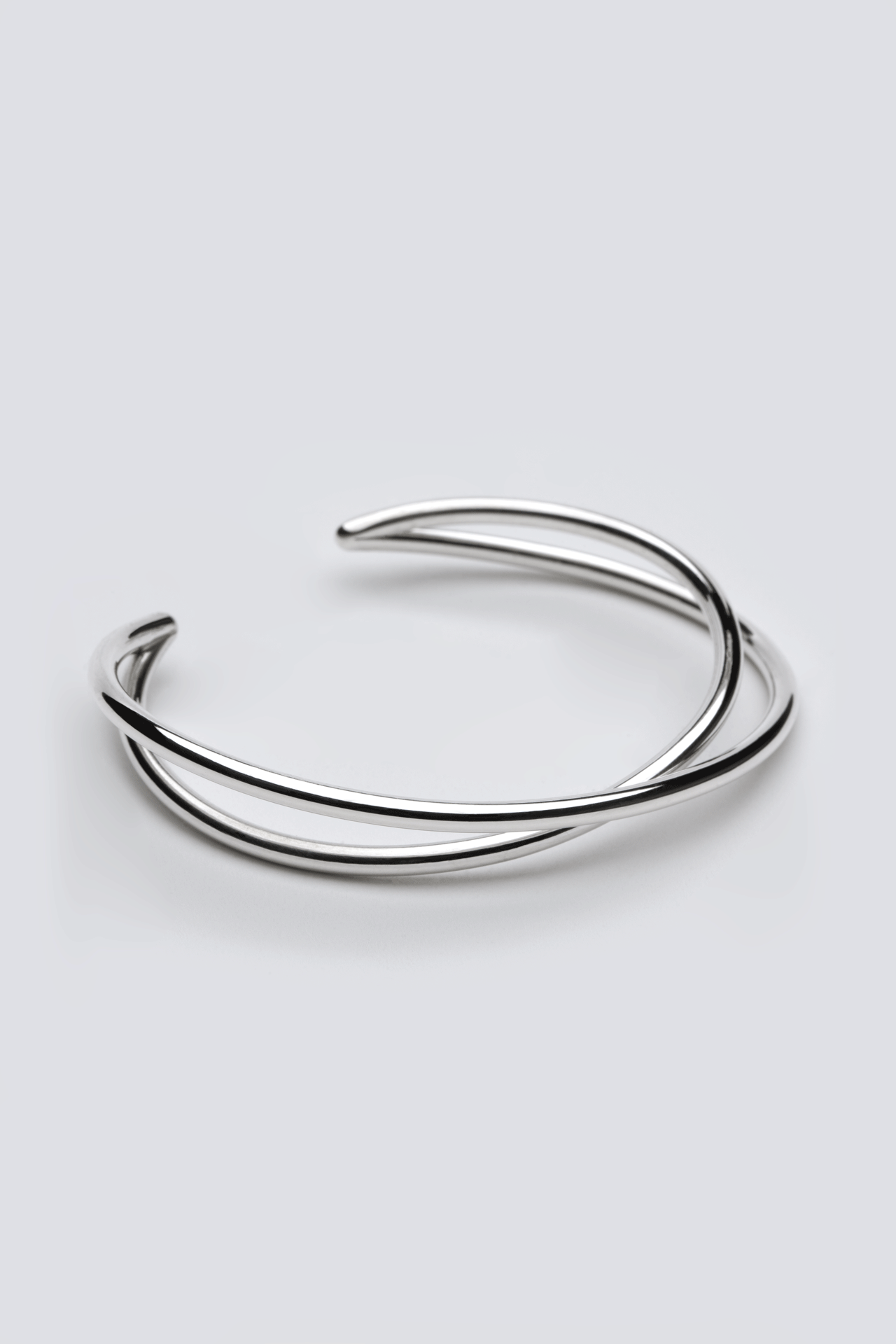 Twin Bangle