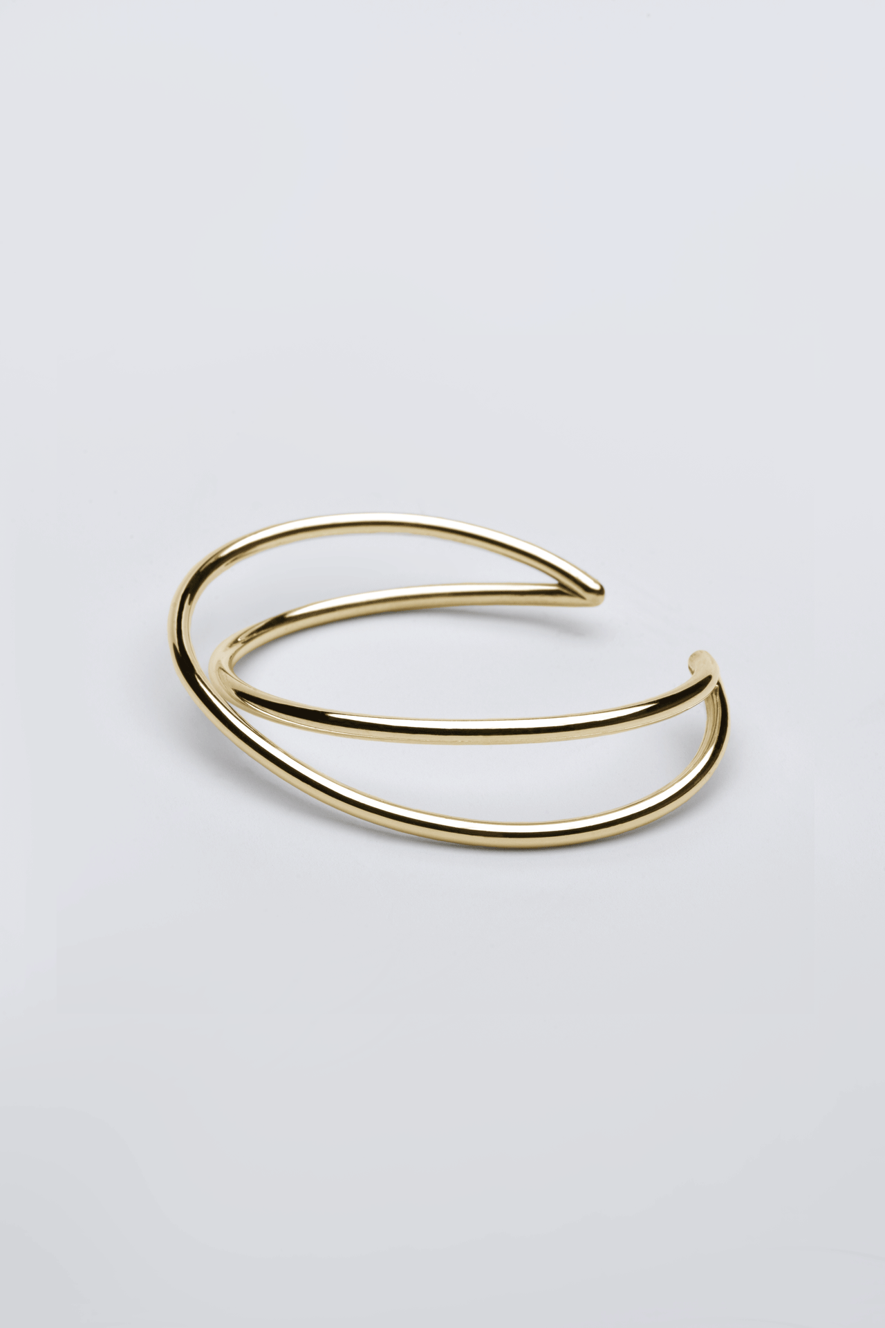 Twin Bangle