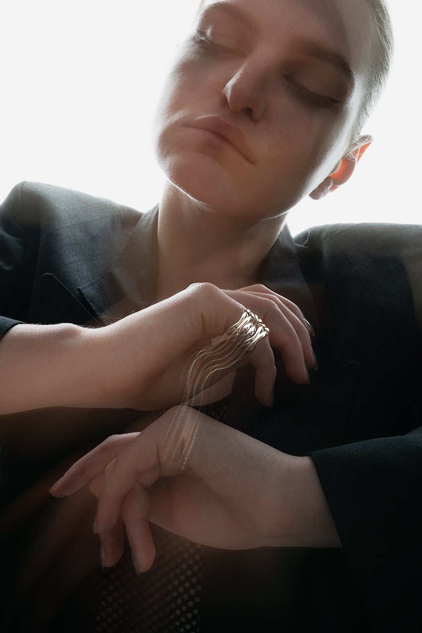 Tide Ring