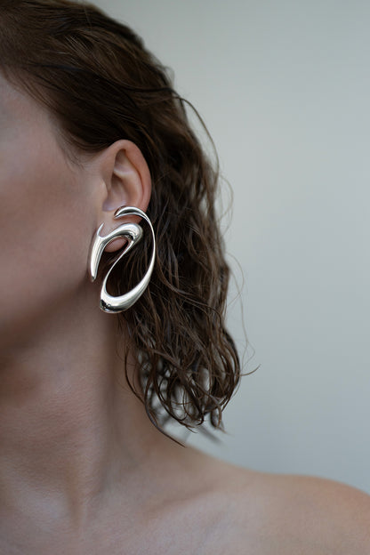 Signature Earrings