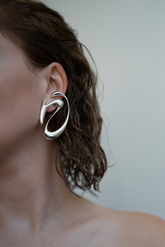 Signature Earrings