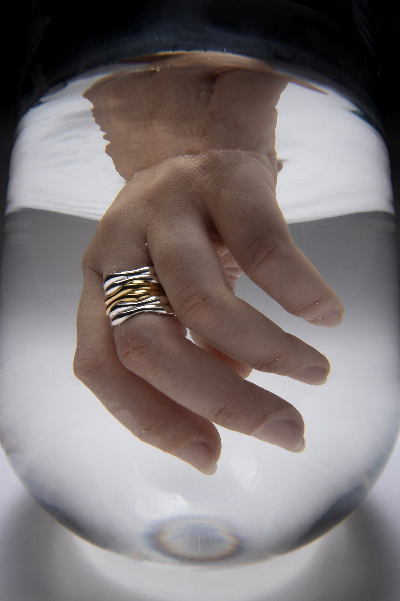 Tide Ring