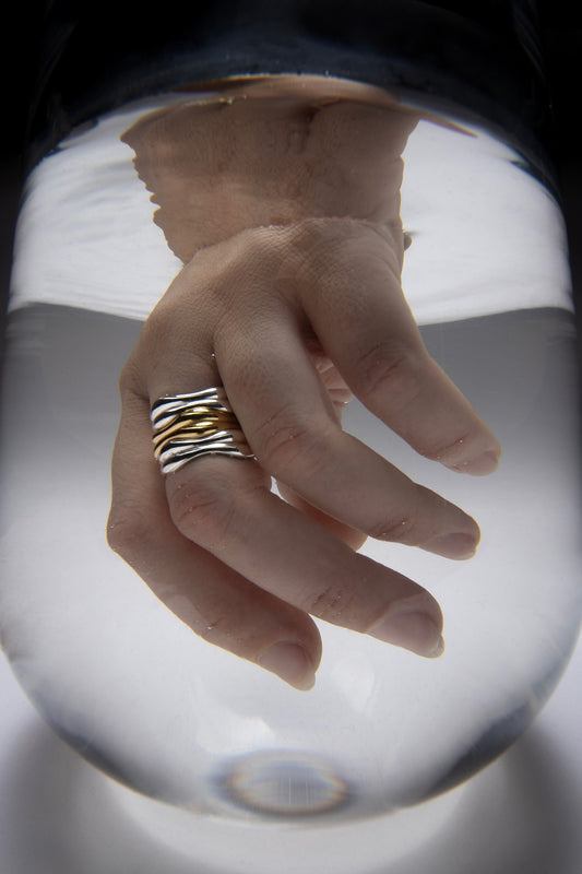 Tide Ring