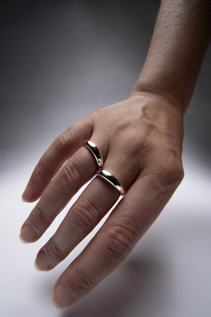 Pure Ring
