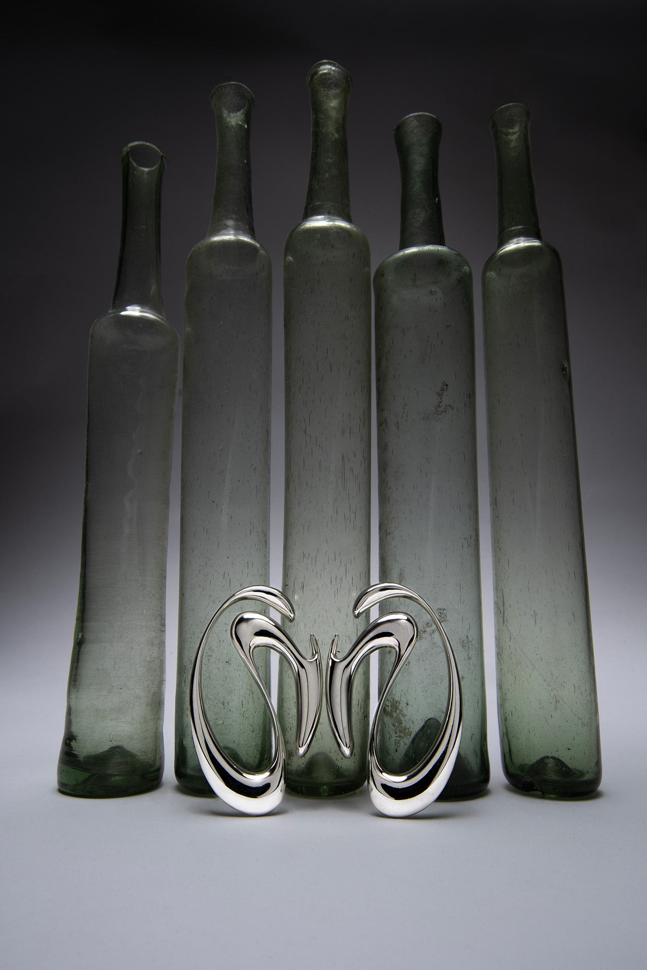Signature Earrings