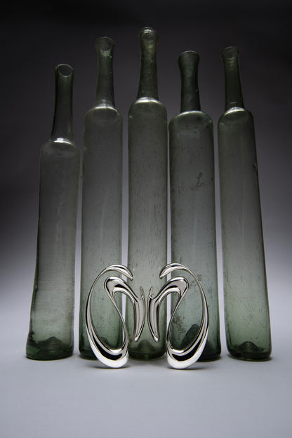 Signature Earrings