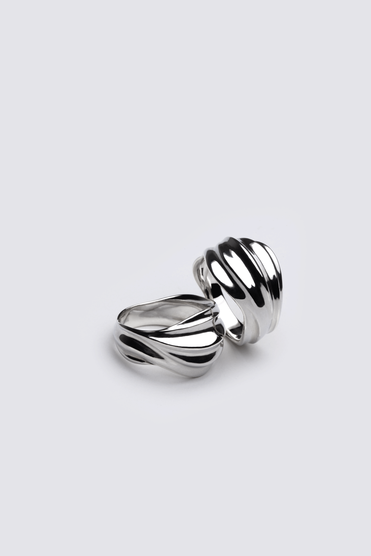 Wave Ring