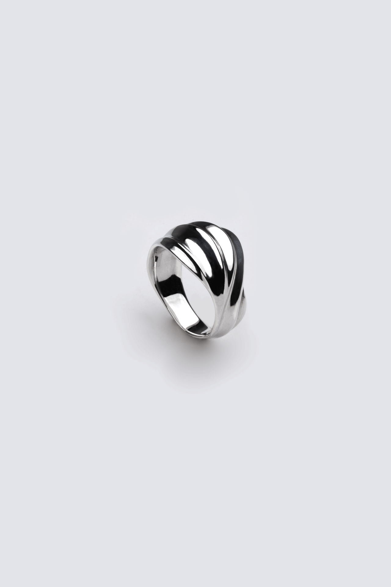 Wave Ring