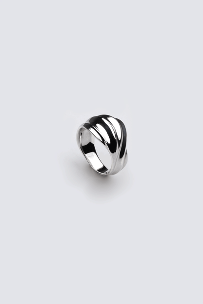 Wave Ring