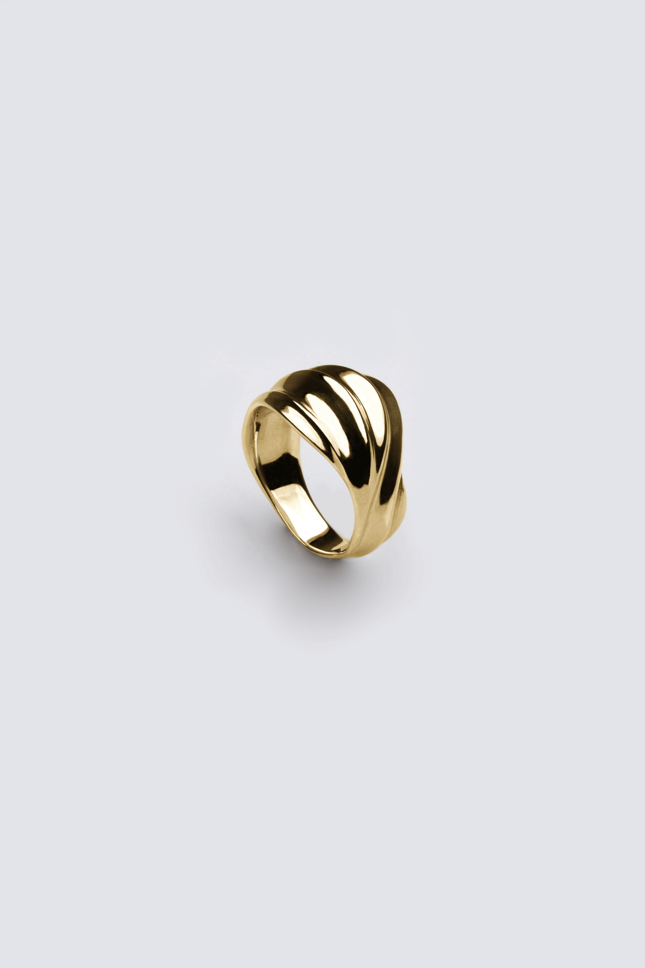 Wave Ring