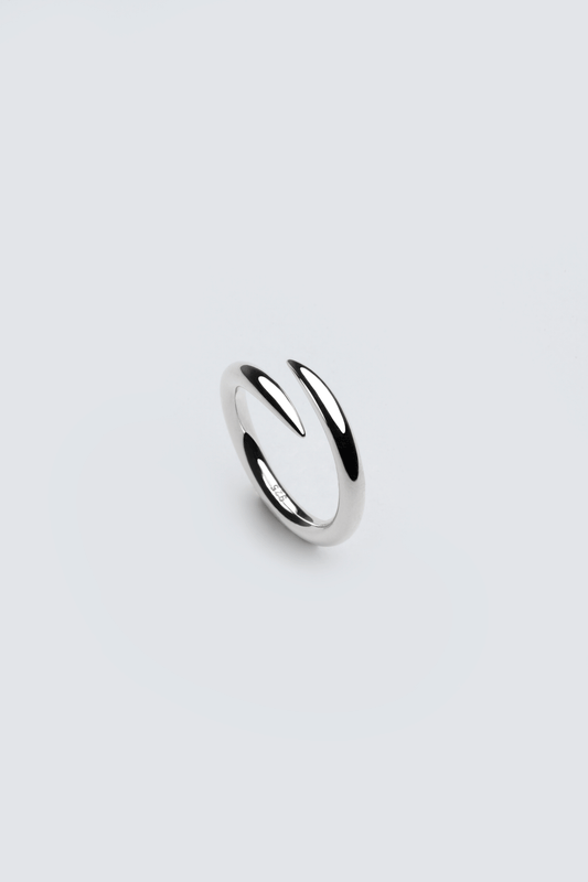 Spike Ring