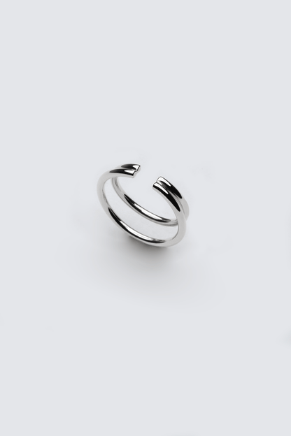 Moon Earcuff
