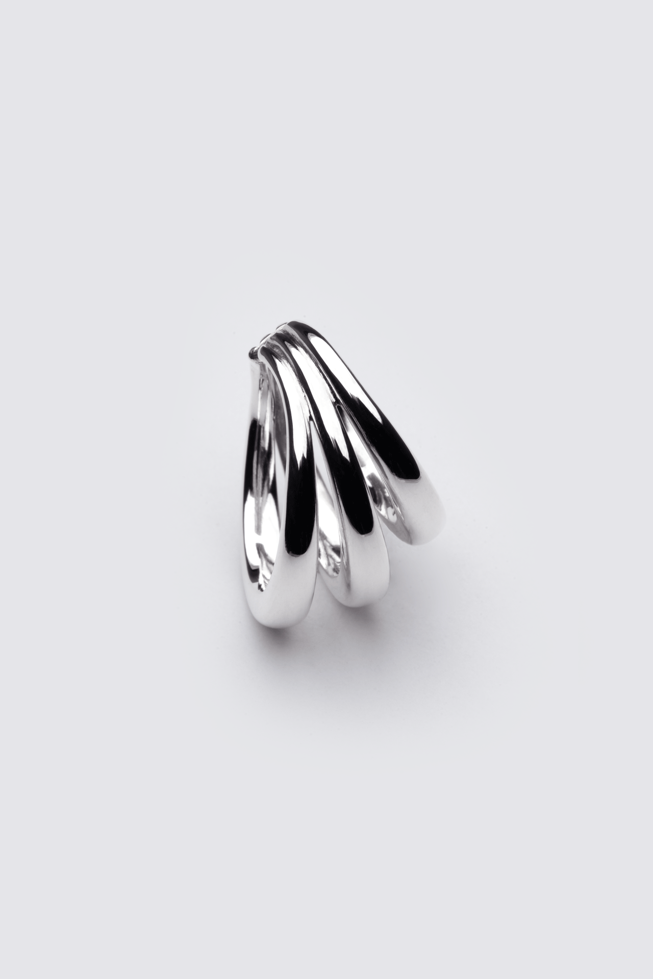Pure Triplet Ring