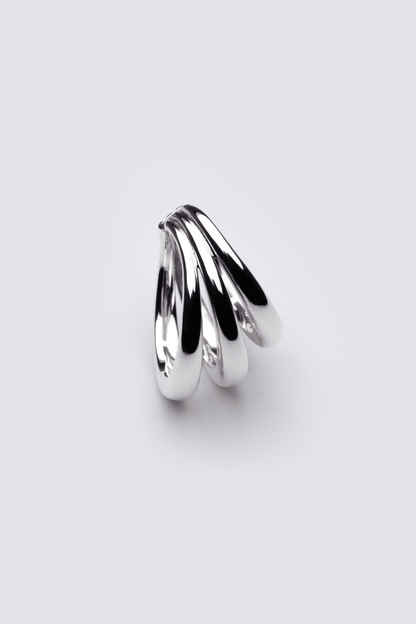Pure Triplet Ring