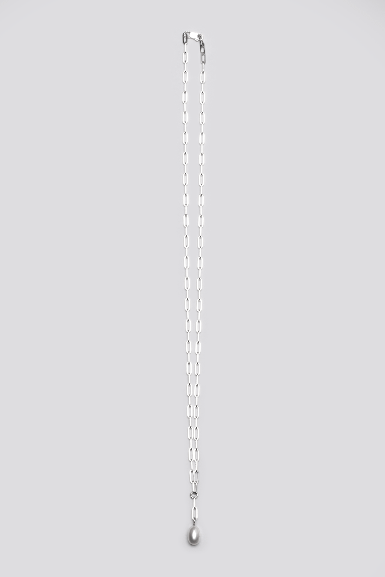 White Tear Chain