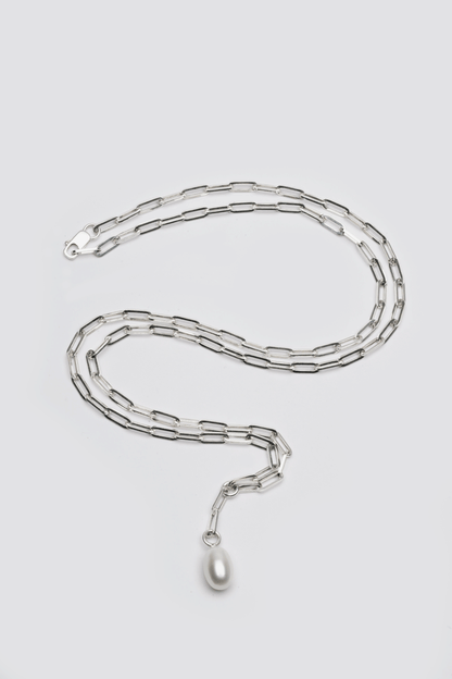 White Tear Chain