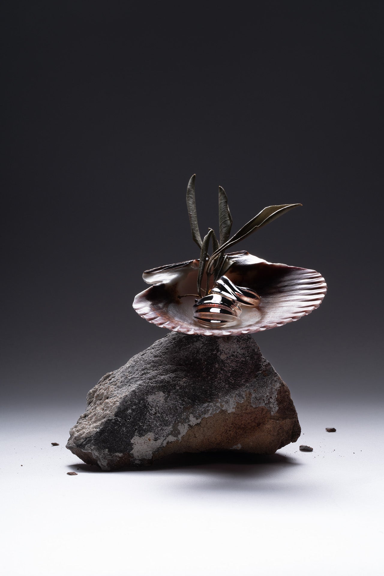 Wave Ring