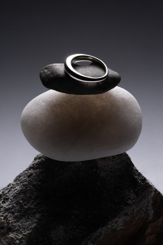 Pure Ring