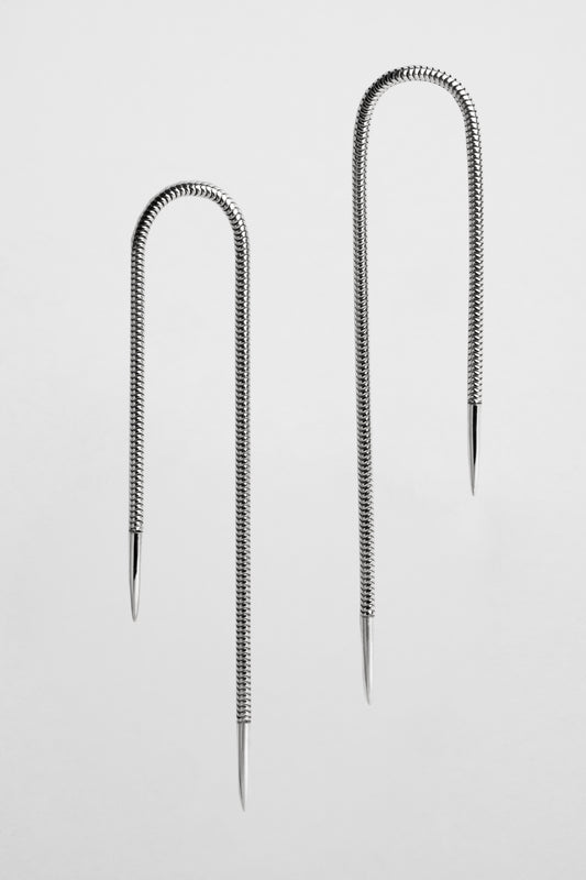 Spike Earrings